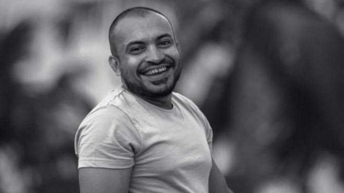 Parava in 2017